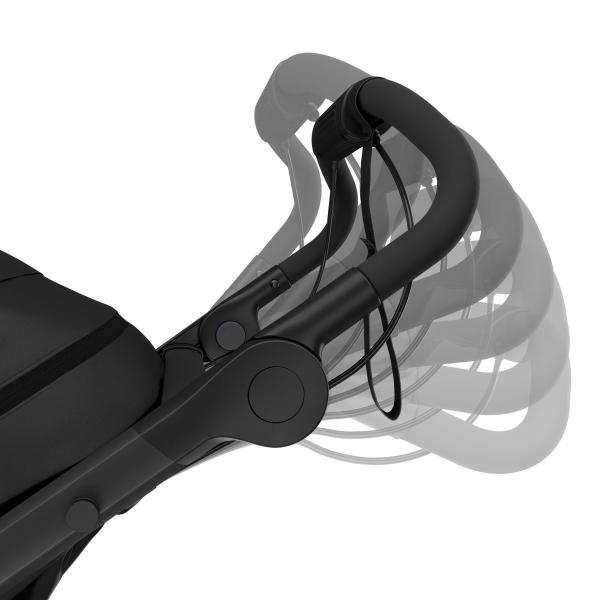 Thule 4-Rad
